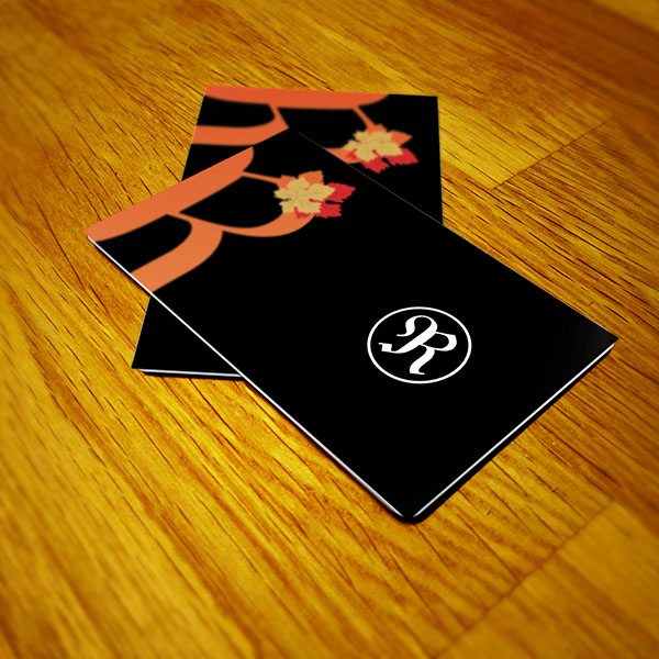 BusinessCardMockup2 